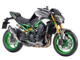 SC Project SC1-R Carbon Fibre Silencer Kawasaki Z900 2025-26 - Slip on Silencer