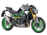 SC Project SC1-R Titanium Silencer Kawasaki Z900 2025-26 - Slip on Silencer
