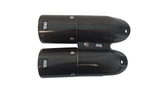 Ex-Display IXIL SX1 Super Xtrem Dual Slip-On Silencer Ducati Supersport 939/950 2017-24