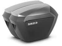 SHAD SH23 Panniers