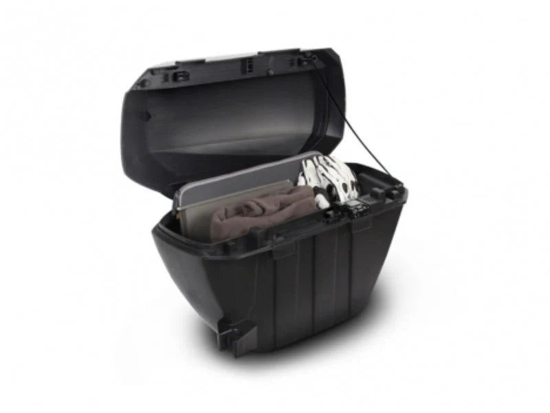 SHAD SH23 Aluminium 23 Litre Panniers image 3