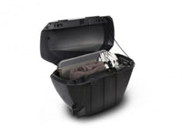 SHAD SH23 23 Litre Panniers - SHAD SH23 Aluminium 23 Litre Pannier