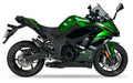 IXIL Super Xtrem Full System for Kawasaki Ninja 1100, Ninja 1100 SX and Ninja 1100 SE