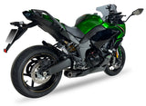 IXIL Super Xtrem Full System Kawasaki Ninja 1100 (SX/SE) 2025-26