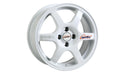 Speedline Wheel 2108 Comp 2 7x16 Motorsport - Motorcycle Performance Store 