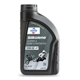 Silkolene Super 4 Stroke | Engine Oil