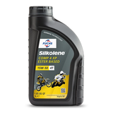 Silkolene Comp 4-slag-enjinolie