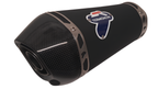 Termignoni Full Exhaust System with 9 Style Options for the Honda CB650R. Available at Motorcycle Performance Store.