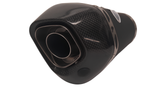 Termignoni Full Exhaust System 9 Style Options | Honda CBR650R 2018-26
