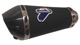Termignoni Full Exhaust System 9 Style Options | Honda CBR650R 2018-26