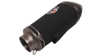 Termignoni Full Exhaust System with 9 Style Options for the Honda CB650R. Available at Motorcycle Performance Store.