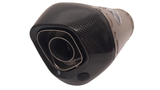 Termignoni Full Exhaust System 9 Style Options | Honda CBR650R 2018-26