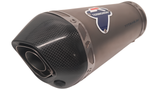 Termignoni Full Exhaust System 9 Style Options | Honda CBR650R 2018-26