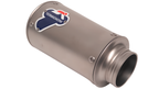Termignoni Full Exhaust System with 9 Style Options for the Honda CB650R. Available at Motorcycle Performance Store.