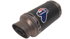 Termignoni Full Exhaust System with 9 Style Options for the Honda CB650R. Available at Motorcycle Performance Store.