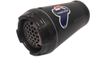 Termignoni Full Exhaust System with 9 Style Options for the Honda CB650R. Available at Motorcycle Performance Store.