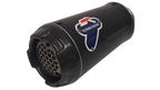Termignoni Full Exhaust System with 9 Style Options for the Honda CB650R. Available at Motorcycle Performance Store.
