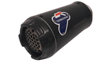 Termignoni Full Exhaust System 9 Style Options | Honda CBR650R 2018-26