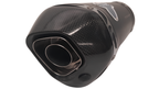 Termignoni Full Exhaust System with 9 Style Options for the Honda CB650R. Available at Motorcycle Performance Store.