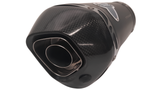 Termignoni Full Exhaust System 9 Style Options | Honda CBR650R 2018-26