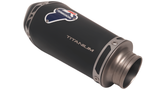 Termignoni Full Exhaust System 9 Style Options | Honda CBR650R 2018-26