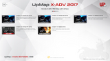 T800+ UpMap Inc Kabel Honda Forza 750 2024-25