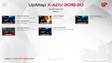 T800+ UpMap Inc Kabel Honda Forza 750 2024-25