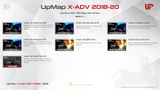 T800+ UpMap Inc Kabel Honda Forza 750 2024-25