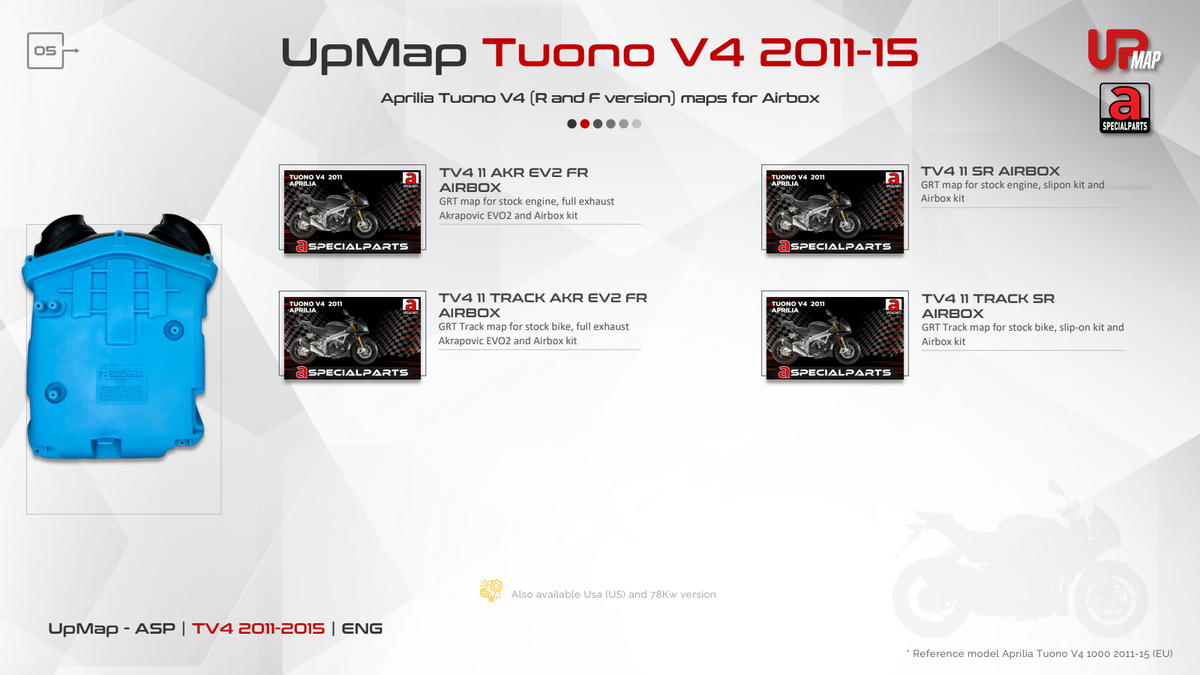 T800+ UpMap Inc Kabel Ducati Multistrada V4 2021-25 image 19