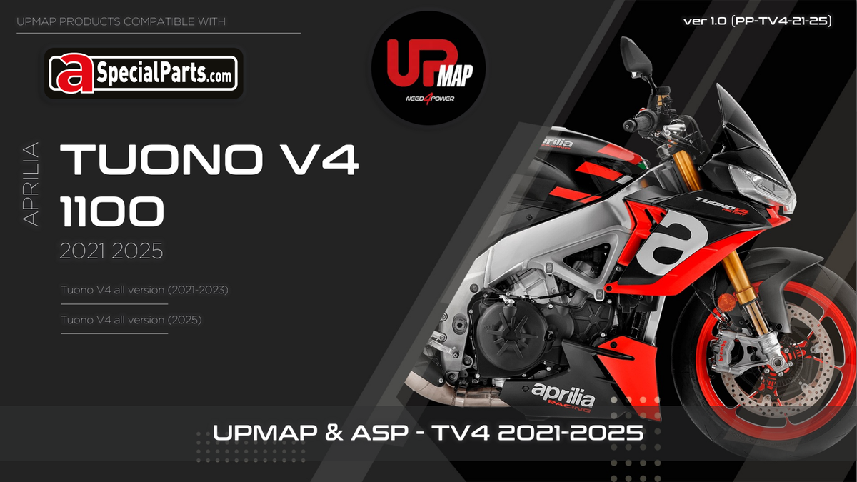 T800+ UpMap Inc Kabel Ducati Multistrada V4 2021-25 image 2