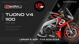 T800+ UpMap Inc Kabel Ducati Multistrada V4 2021-25