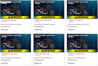 T800+ UpMap Inc Cable Honda CBR600RR 2024-25 - Motorcycle Performance Store