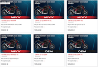 T800+ UpMap Inc Cable Honda CBR600RR 2024-25 - Motorcycle Performance Store