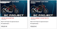 T800+ UpMap Inc Cable Honda CBR600RR 2024-25 - Motorcycle Performance Store