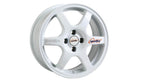 Speedline Speedline Wheel 2108 6x14 Motorsport Car Wheels, Filters & Accessories