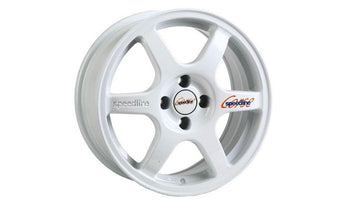 Speedline Speedline Wheel 2108 6x14 Motorsport Car Wheels, Filters & Accessories