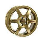 Speedline Speedline Wheel 2108 6x14 Motorsport Car Wheels, Filters & Accessories
