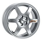 Speedline Speedline Wheel 2108 6x14 Motorsport Car Wheels, Filters & Accessories