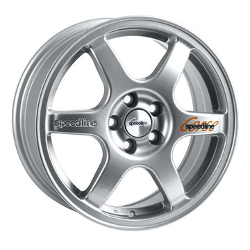 Speedline Speedline Wheel 2108 6x14 Motorsport Car Wheels, Filters & Accessories