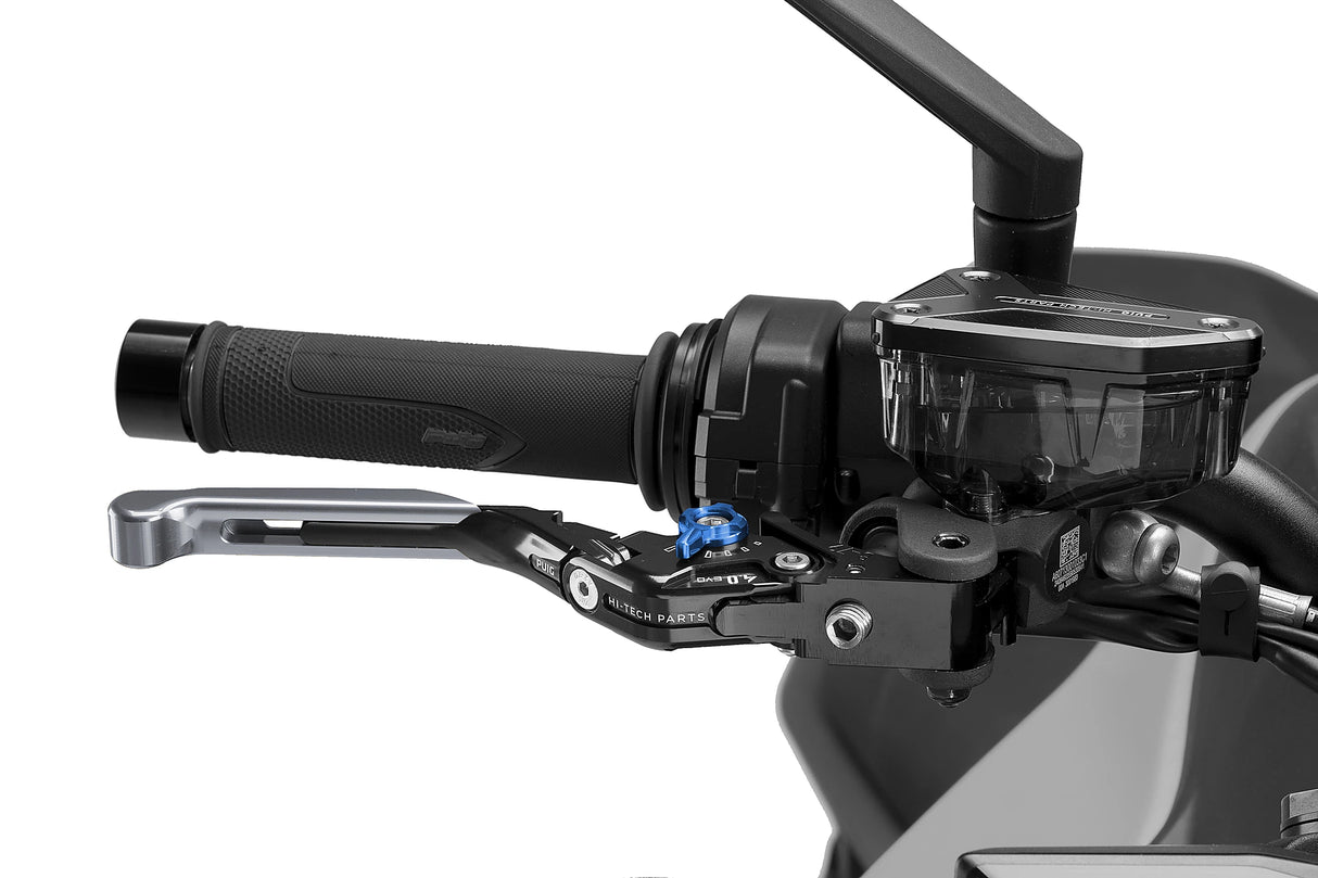 Puig Adjustable Levers | Foldable & Extendable image 65