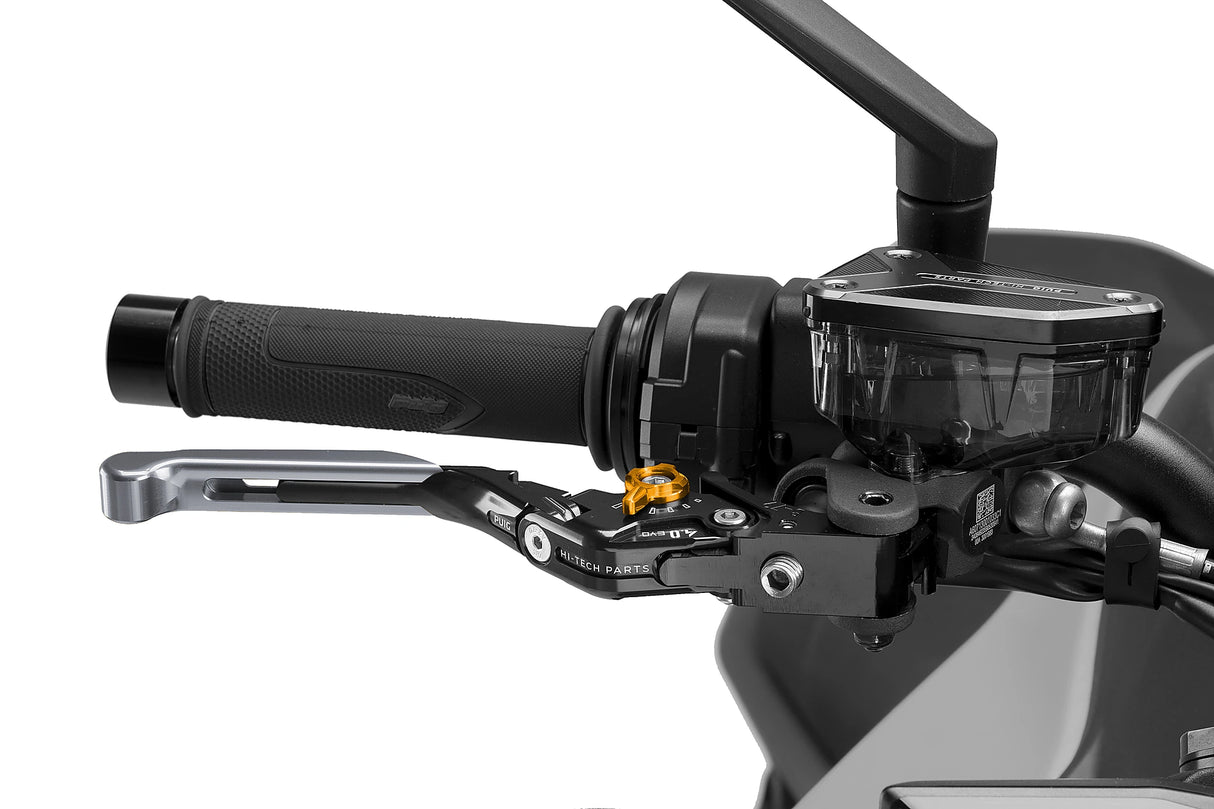 Puig Adjustable Levers | Foldable & Extendable image 87