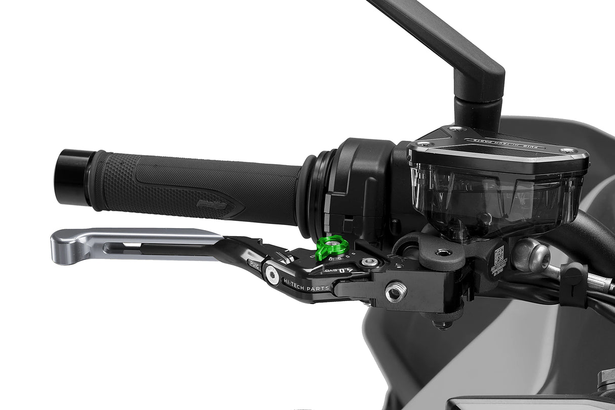 Puig Adjustable Levers | Foldable & Extendable image 88