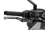 Puig Adjustable Levers | Foldable & Extendable
