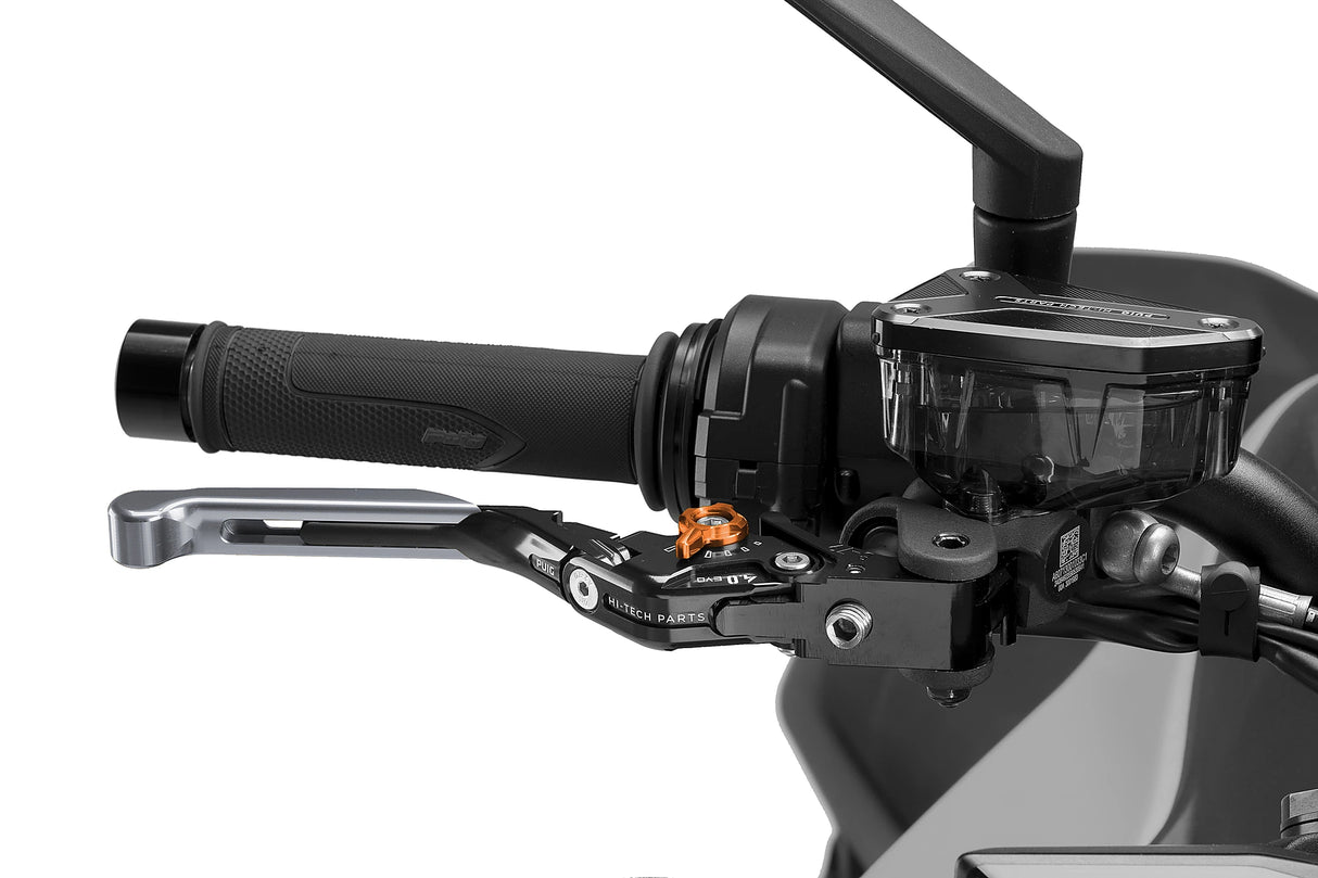 Puig Adjustable Levers | Foldable & Extendable image 89