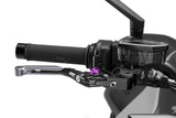 Puig Adjustable Levers | Foldable & Extendable