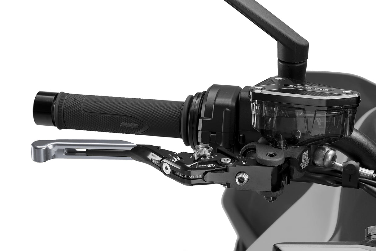 Puig Adjustable Levers | Foldable & Extendable image 84