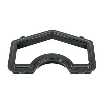 DNA Stage 2 Air Box Cover for the Aprilia Tuareg 660. Available at  Motorcycle Performance Store