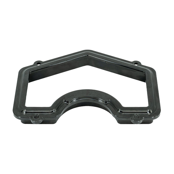 DNA Stage 2 Air Box Cover for the Aprilia Tuareg 660. Available at  Motorcycle Performance Store