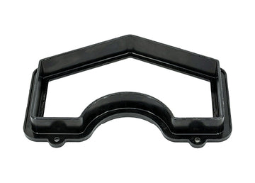 DNA Stage 2 Air Box Cover for the Aprilia Tuareg 660. Available at  Motorcycle Performance Store