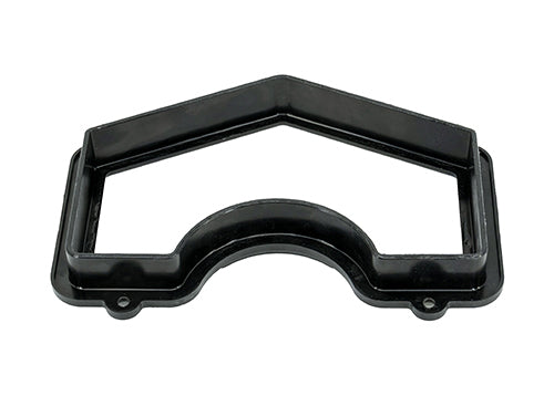 DNA Stage 2 Air Box Cover for the Aprilia Tuareg 660. Available at  Motorcycle Performance Store